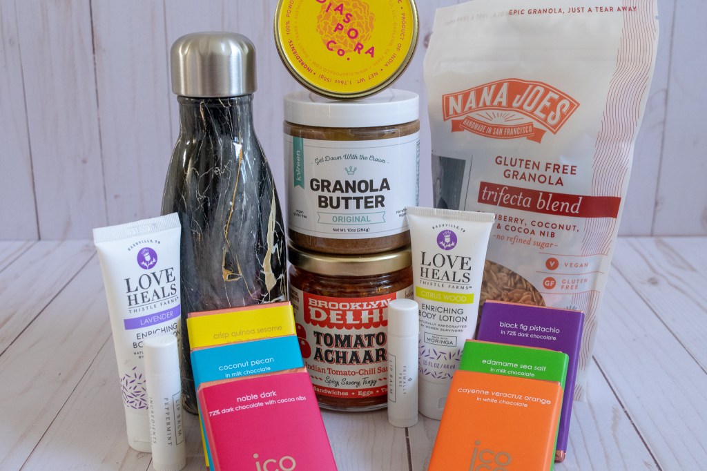 Help Smash The Patriarchy With These 9 Women-Powered Brands