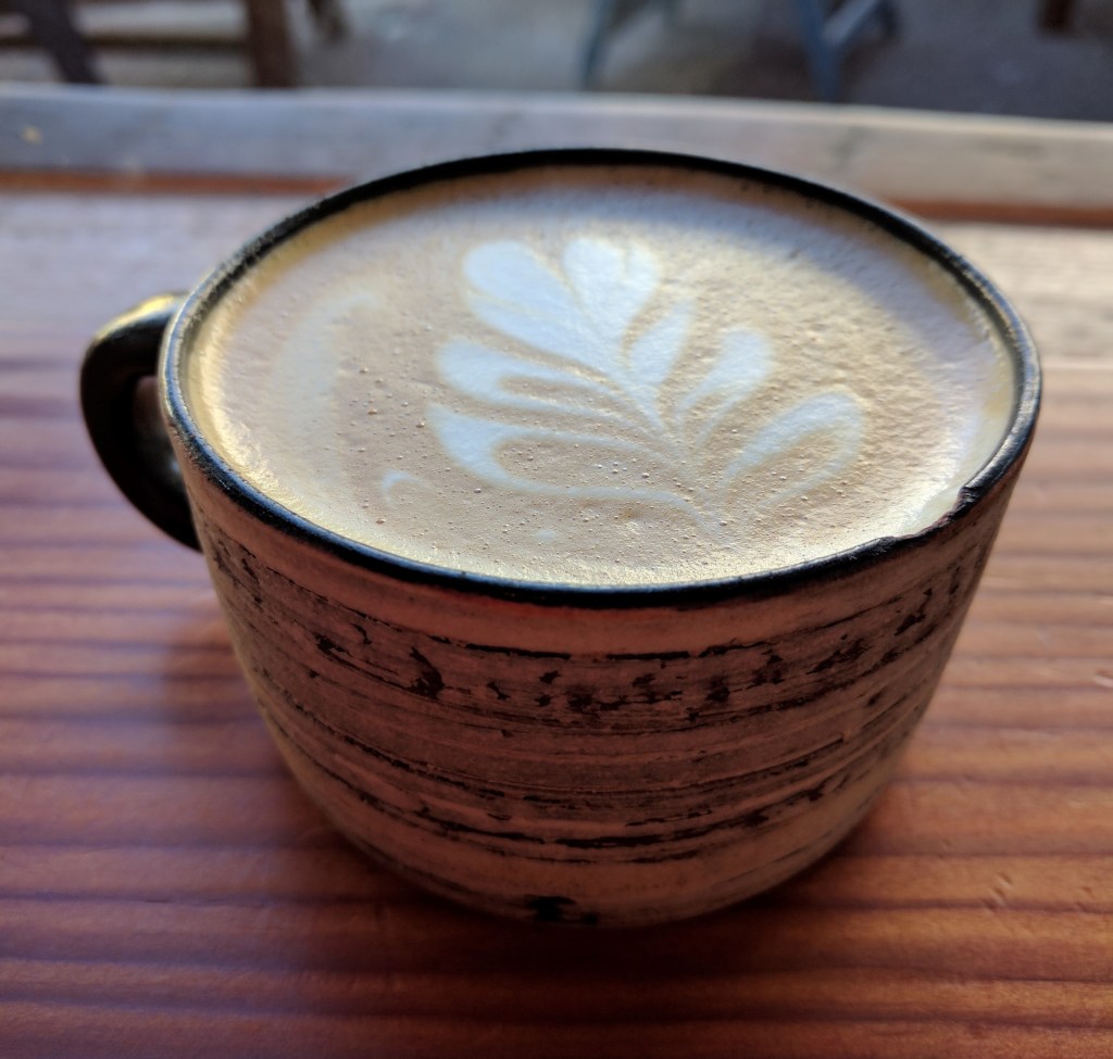 Gettin’ Buzzy: Bay Area Coffee Shop Round-Up